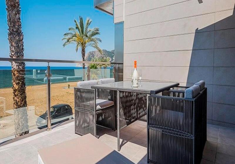 اتاق استاندارد, H Boutique La Caleta Bay