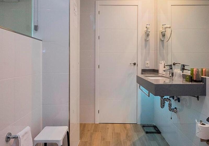 חדר סטנדרט, H Boutique La Caleta Bay