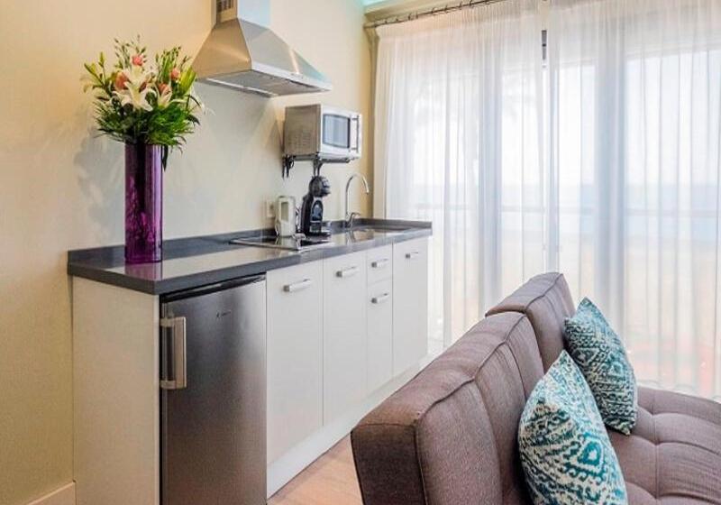 اتاق استاندارد, H Boutique La Caleta Bay