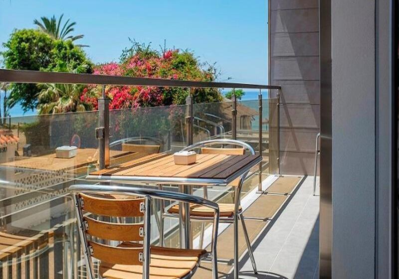 חדר סטנדרט, H Boutique La Caleta Bay