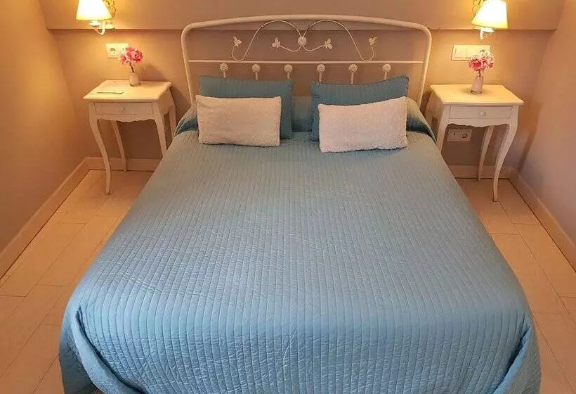 اتاق استاندارد, Hospedaje San Francisco
