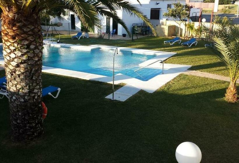 Номер Стандарт, Hostal Las Parcelas