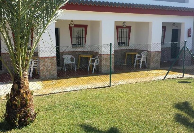 Семейный Номер, Hostal Las Parcelas