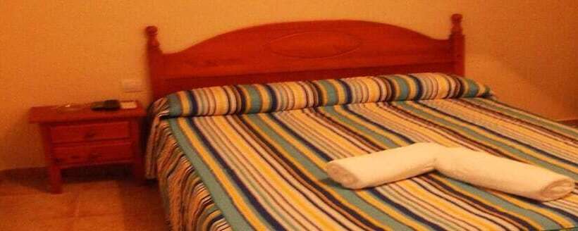 Номер Стандарт, Hostal Las Parcelas