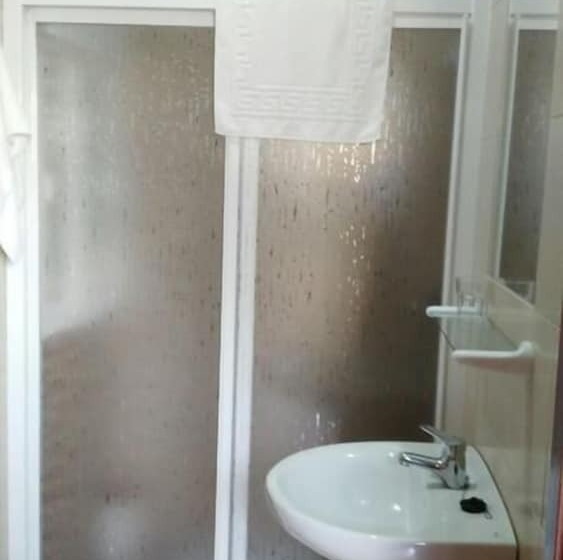 ベーシックトリプルルーム, Hostal Las Parcelas