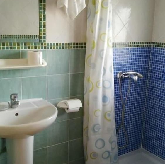 Номер Стандарт, Hostal Las Parcelas