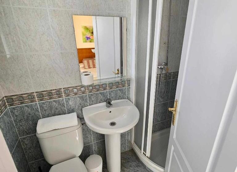 バルコニー付きスタンダードルーム, Marazul by Fitzgeralds