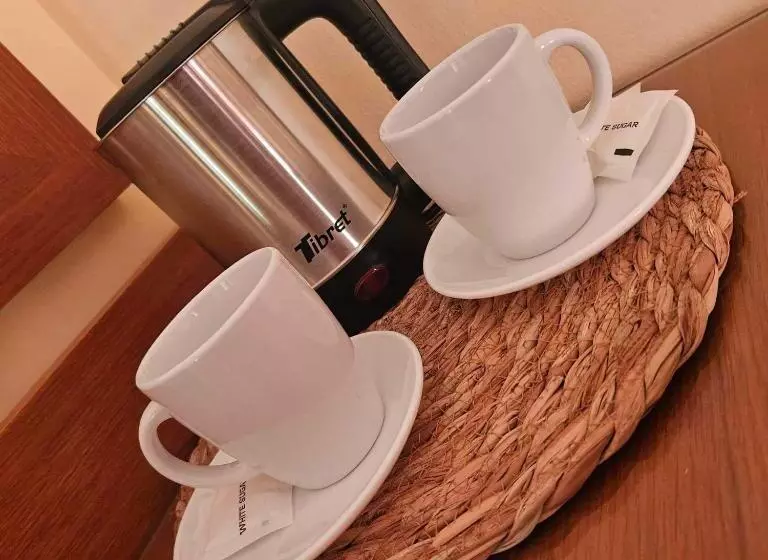 スタンダード4人部屋, Marazul by Fitzgeralds