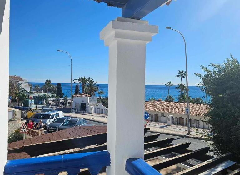 スタンダード４人部屋, Marazul by Fitzgeralds