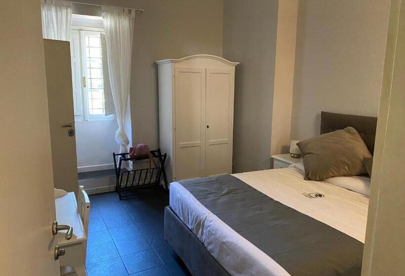 Номер Стандарт, Relais La Fornarina