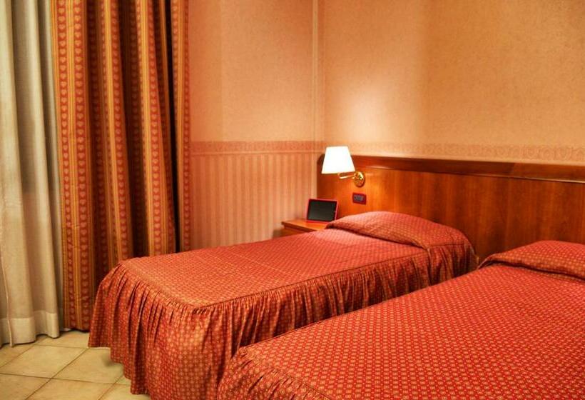 חדר סטנדרט, Aldero