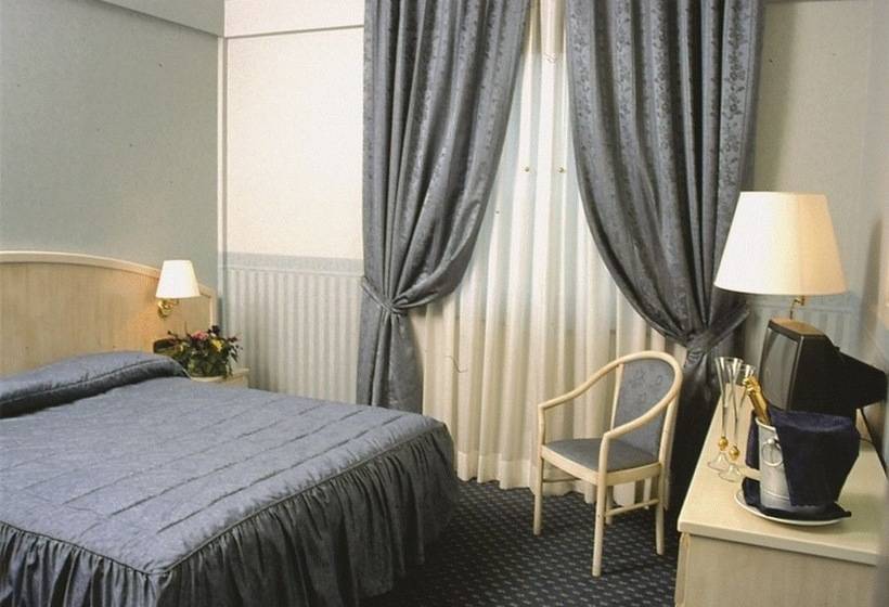 חדר סטנדרט, Aldero