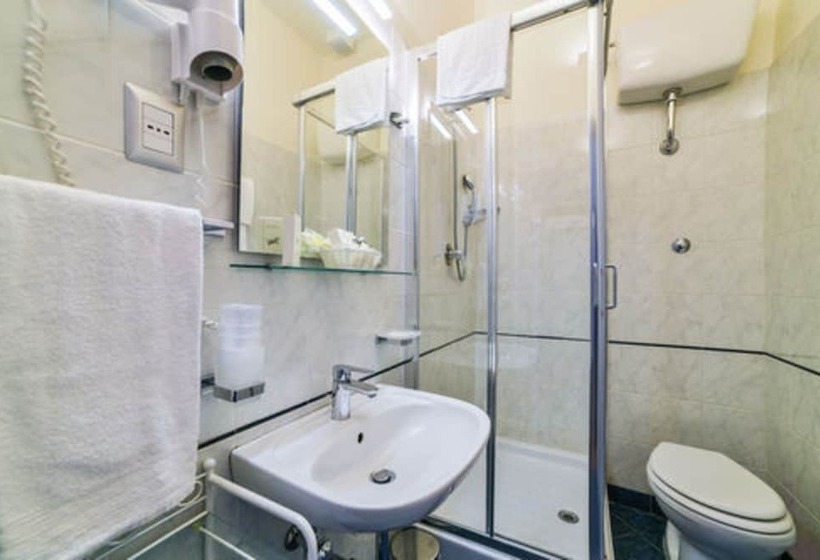 اتاق استاندارد یک نفره, Bella Firenze