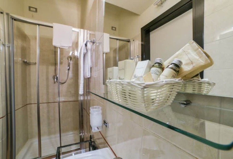 اتاق استاندارد, Bella Firenze