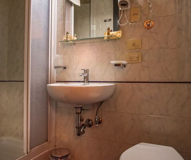 اتاق استاندارد, Bella Firenze