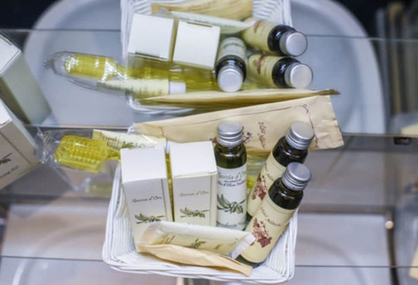 اتاق استاندارد, Bella Firenze