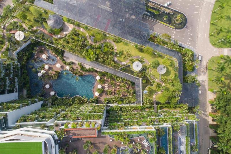 اتاق استاندارد, Bella Firenze