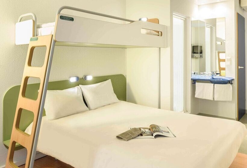 标准间, Ibis Budget Wien Sankt Marx