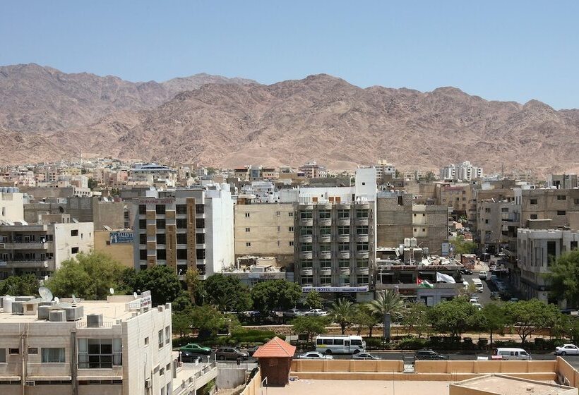 اتاق استاندارد با تخت بزرگ, Mina