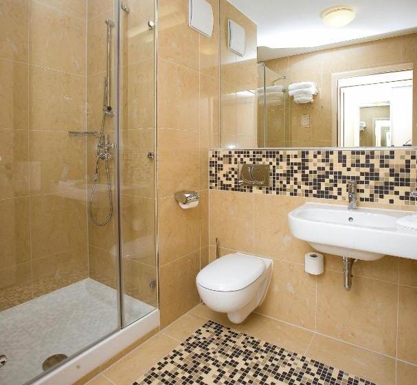 سوئیت با چشم‌انداز, Mirta  San Simon Resort