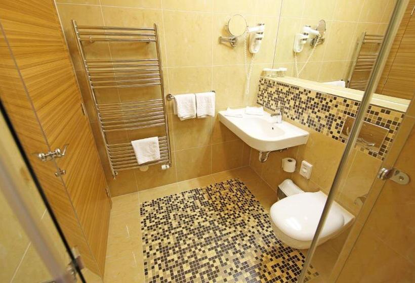 سوئیت با چشمانداز, Mirta San Simon Resort