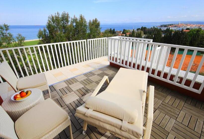 Suite con Vistas, Mirta  San Simon Resort
