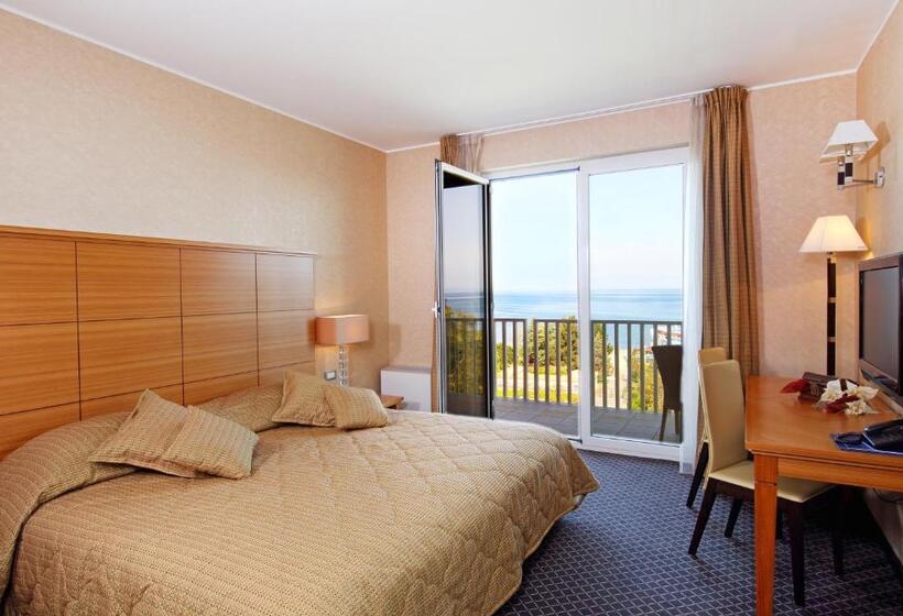 Suite con Vistas, Mirta  San Simon Resort