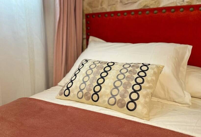 غرفة قياسية, Pensión Alicante San Nicolás