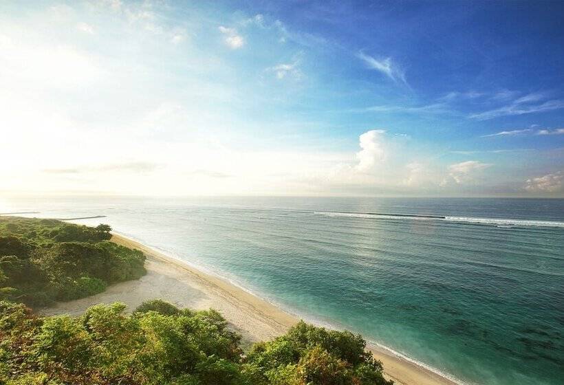 바다 전망 스위트, Samabe Bali Suites & Villas