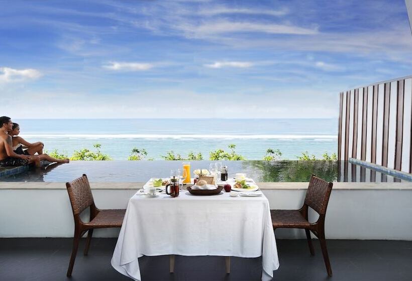 바다 전망 스위트, Samabe Bali Suites & Villas