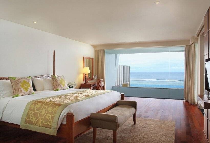 바다 전망 스위트, Samabe Bali Suites & Villas