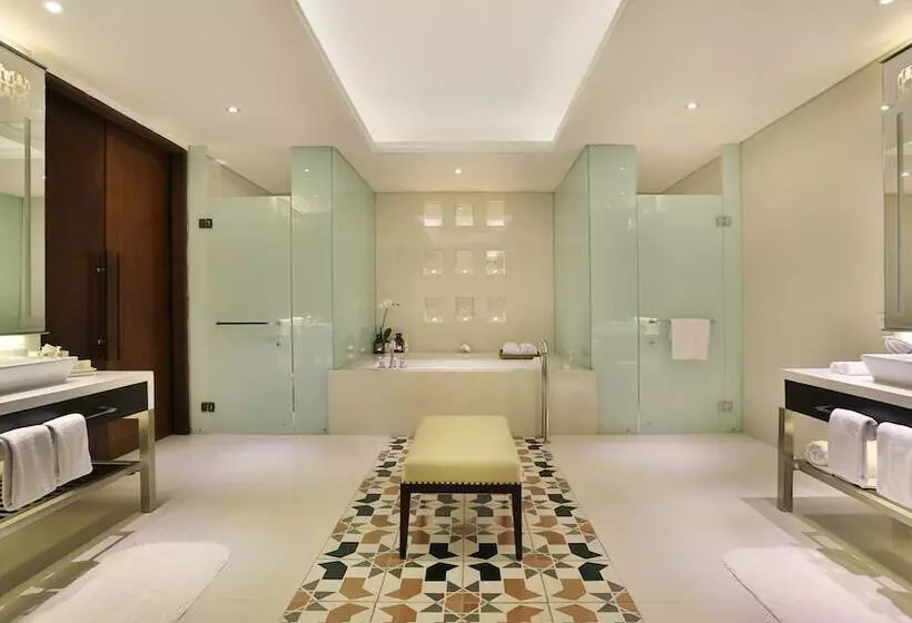 2 Bedroom Villa Sea View