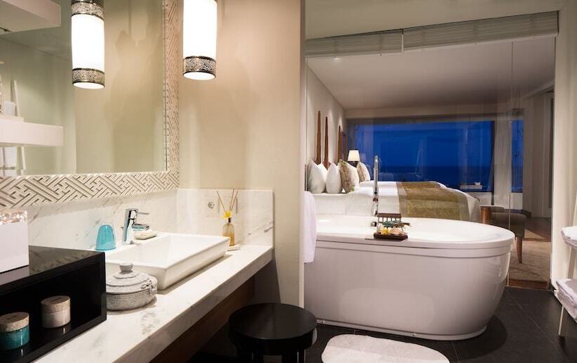 패밀리 스위트, Samabe Bali Suites & Villas