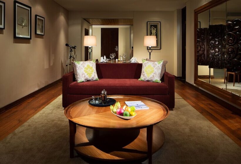 패밀리 스위트, Samabe Bali Suites & Villas