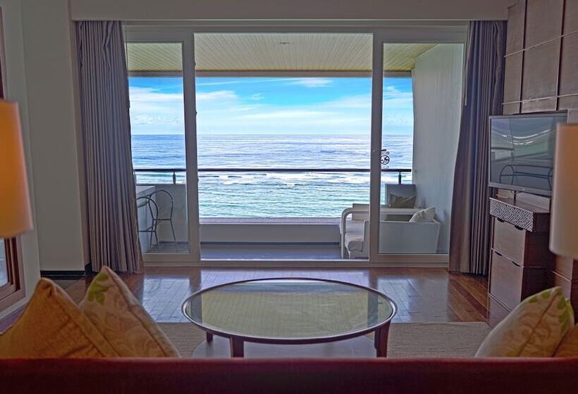 패밀리 스위트, Samabe Bali Suites & Villas