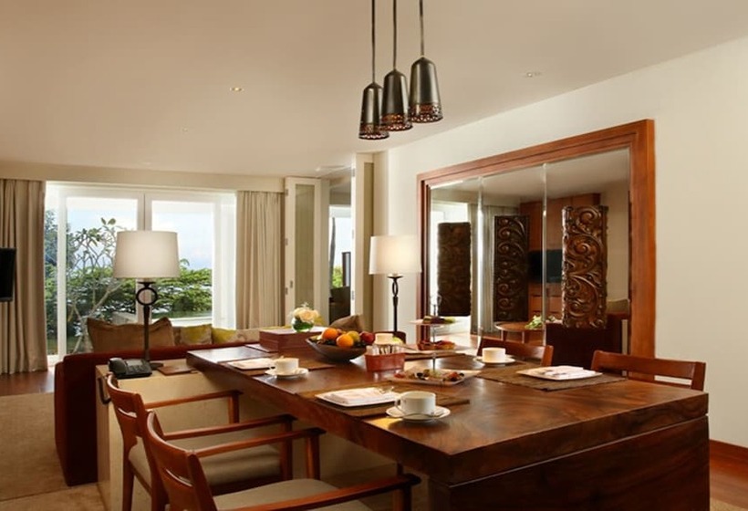 패밀리 스위트, Samabe Bali Suites & Villas