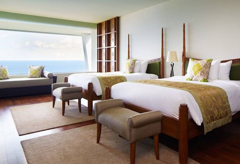 패밀리 스위트, Samabe Bali Suites & Villas