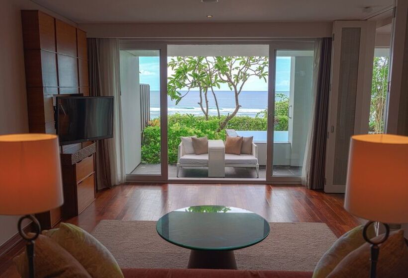 패밀리 스위트, Samabe Bali Suites & Villas