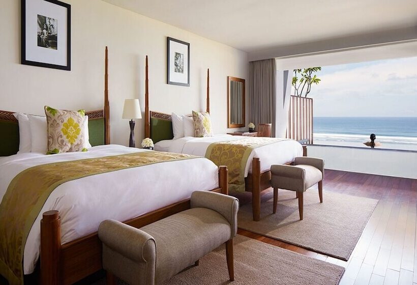 패밀리 스위트, Samabe Bali Suites & Villas