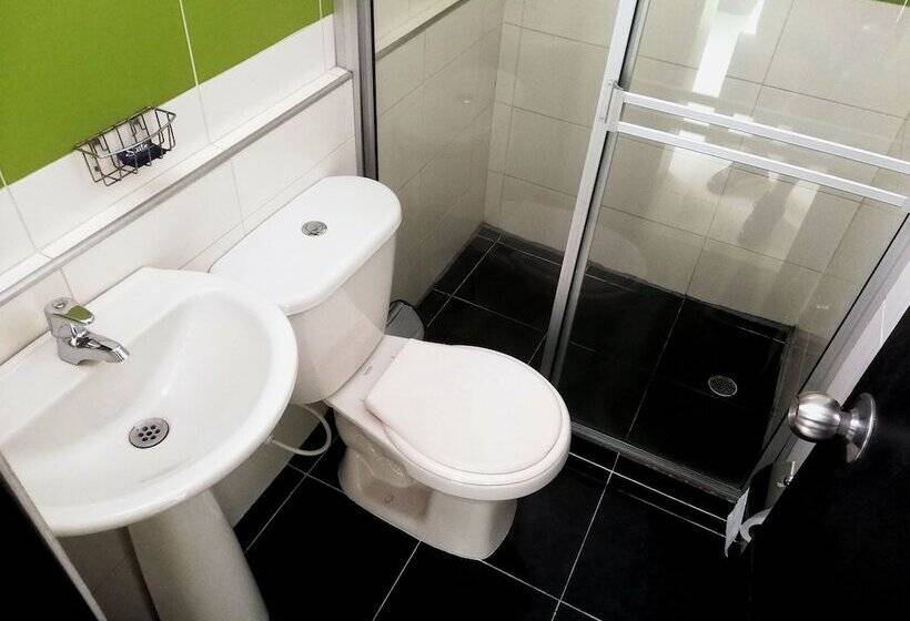 标准间, Econotel Colours Cali