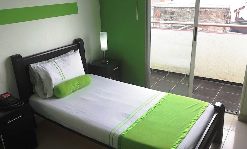 标准间, Econotel Colours Cali