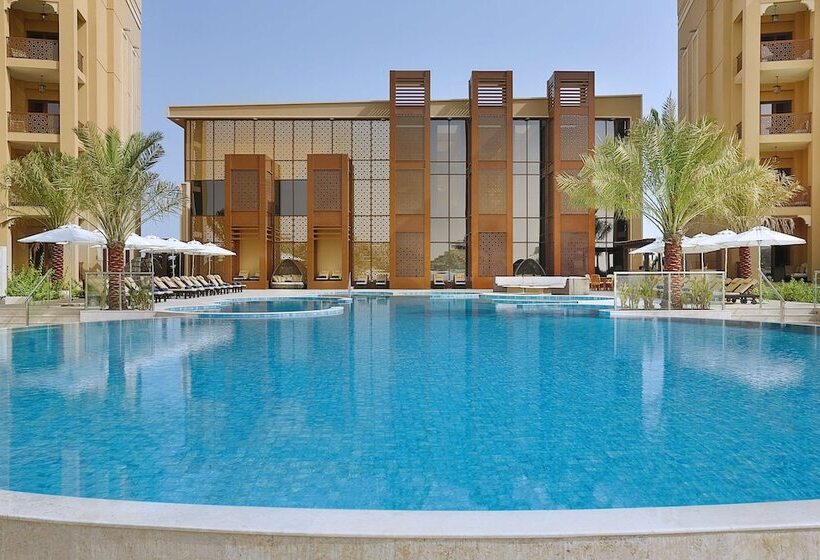 Club Room Sea View, Doubletree By Hilton Resort & Spa Marjan Island