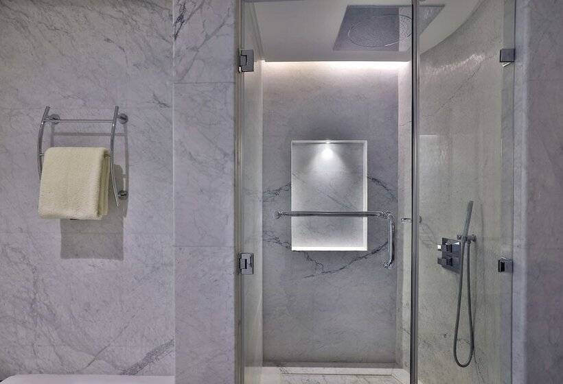 سوئیت رویال, Doubletree By Hilton Resort & Spa Marjan Island