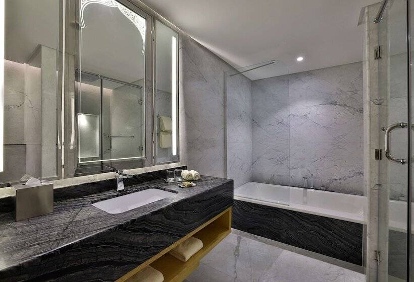 سوئیت رویال, Doubletree By Hilton Resort & Spa Marjan Island