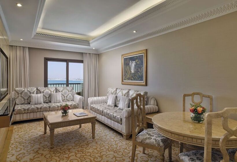Королевский Люкс, Doubletree By Hilton Resort & Spa Marjan Island