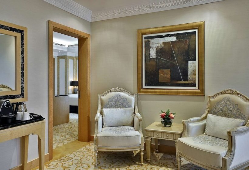 سوئیت رویال, Doubletree By Hilton Resort & Spa Marjan Island