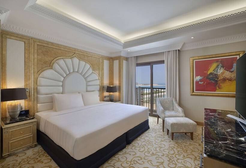 سوئیت رویال, Doubletree By Hilton Resort & Spa Marjan Island