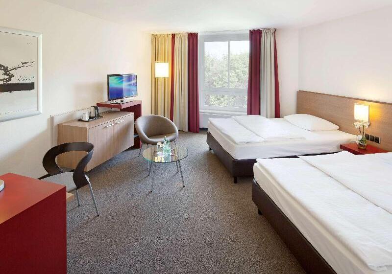 اتاق استاندارد با چشمانداز دریا, Doubletree By Hilton Resort & Spa Marjan Island