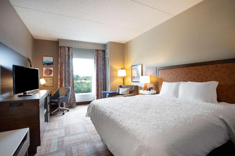 اتاق استاندارد با بالکن, Doubletree By Hilton Resort & Spa Marjan Island