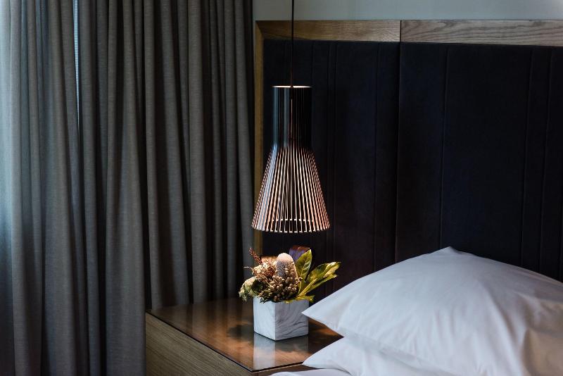 Club Room Sea View, Doubletree By Hilton Resort & Spa Marjan Island